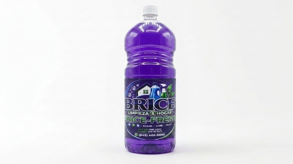 Brice-Fresh Desinfectante