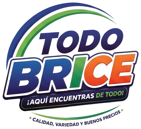 Todo Brice Logo